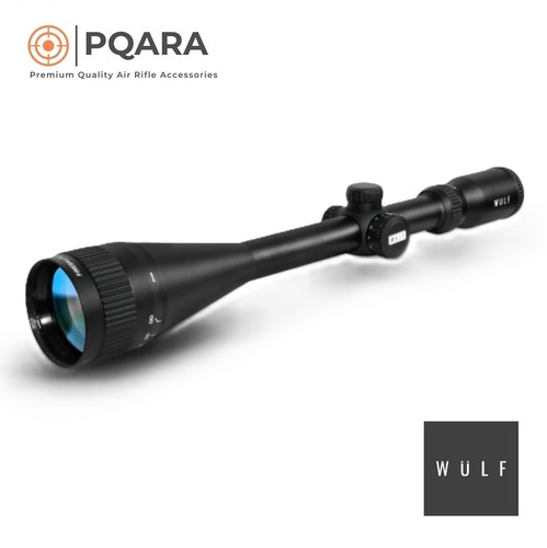 Wulf fireball 24x50 - wulf, 6-24x50