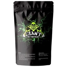 Giant Nutrition - HMB Powder