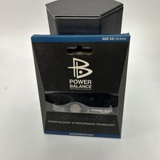 Power balance performance - power,