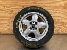 Mini cooper 15 inch alloy