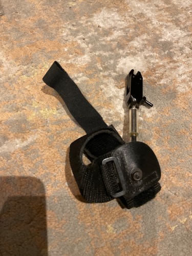Wrist release compound - , bow