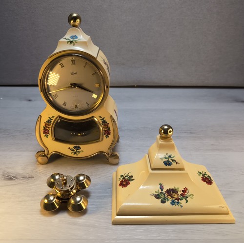 Vintage schatz sohne - sohne, barock