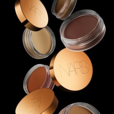 NARS Laguna Bronzing Cream 19g Laguna 05 Save £12 + FreeUK P&P + Brand New Boxed