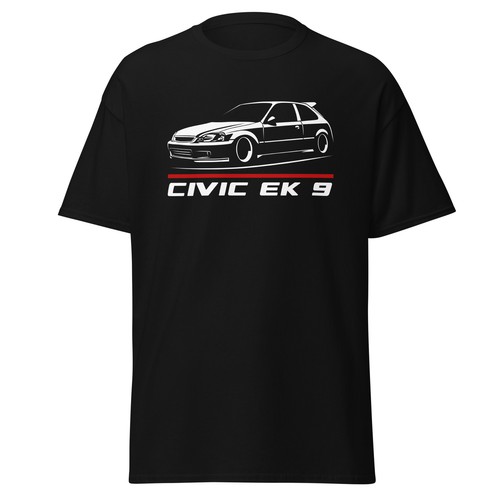 Premium shirt for honda - premium,