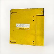 Fanuc 32PT DC INPUT MODULE A03B-0807-C109 - Fast Delivery