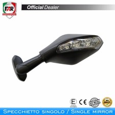 FAR 7594 RIGHT MIRROR APPROVED for Ducati 1299 PANIGALE 2015-2024