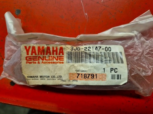 Yamaha 250r chain - 250r, guide