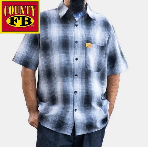 County short sleeve - county,