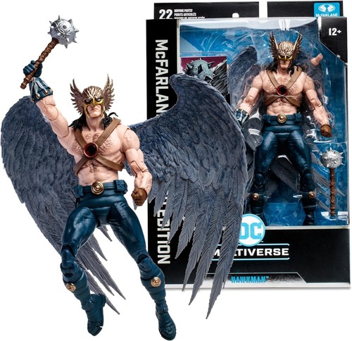 Multiverse collector - dc,