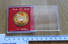 1989 steve hislop medal - 1989,
