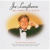 Longthorne Joe - Joe