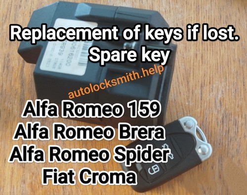 Alfa romeo 159 brera - romeo,