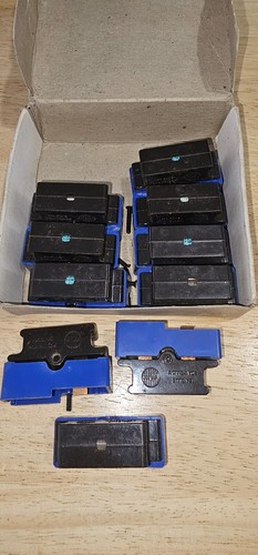 Wylex amp hrc cartridge - amp,