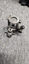 02a gearbox tower base - base., vr6