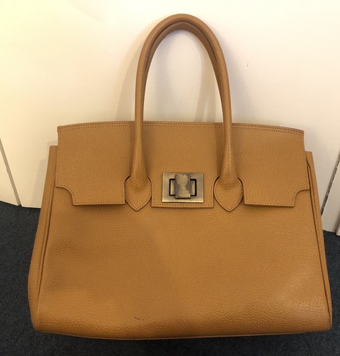 Russell and bromley tan - russell,