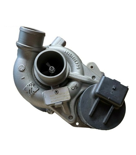 Turbocharger 5439 970 0061 - 5439-970-0061, &