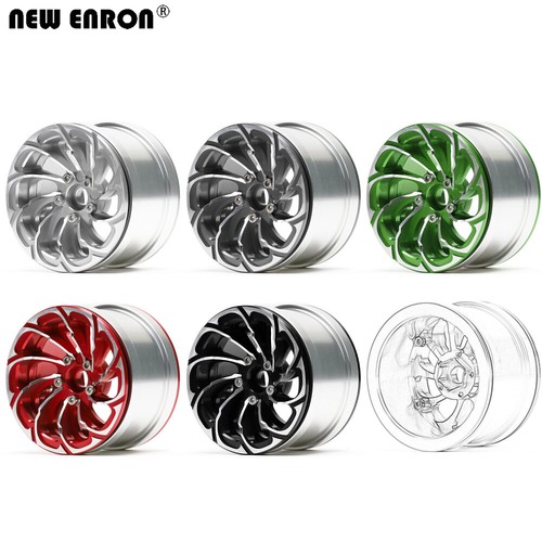 Aluminum beadlock rim - beadlock,