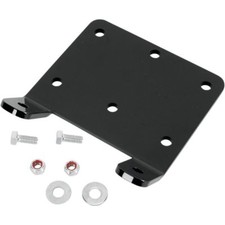 Yamaha Grizzly 450 09-14 Quad Winch Mount
