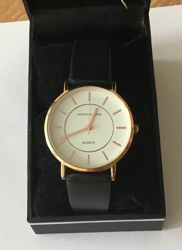 Unisex christin lars - unisex,