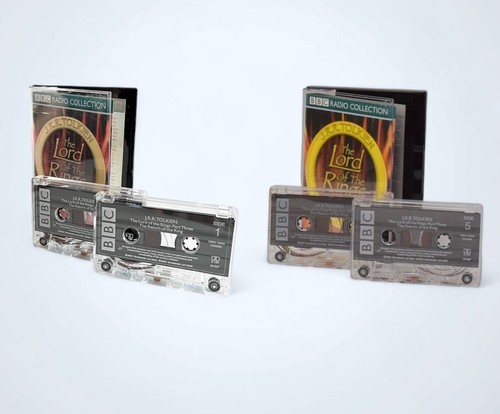 Bbc radio collection - radio,