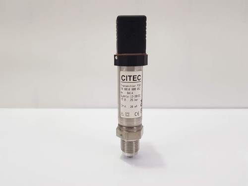 Citec p30 pressure transmitter - citec,