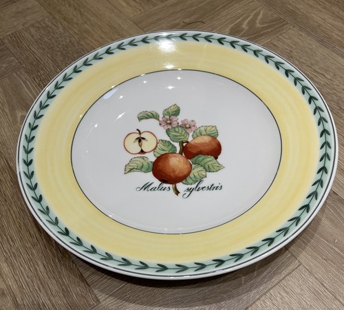 Villeroy boch french - , garden