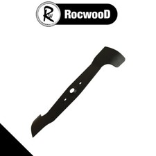 Lawnmower blade fits - lawnmower, 18"