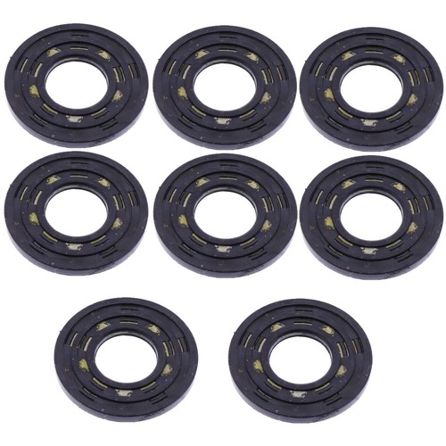 Valvecover screw rubber - 8x,