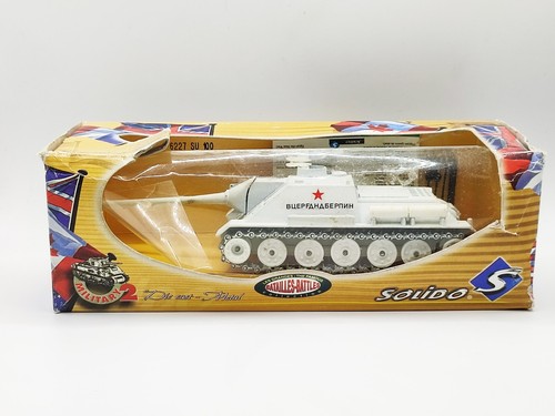 Solido diecast military - solido,