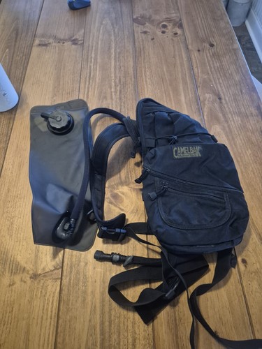 Camelbak mule mil - mil, 3l/100