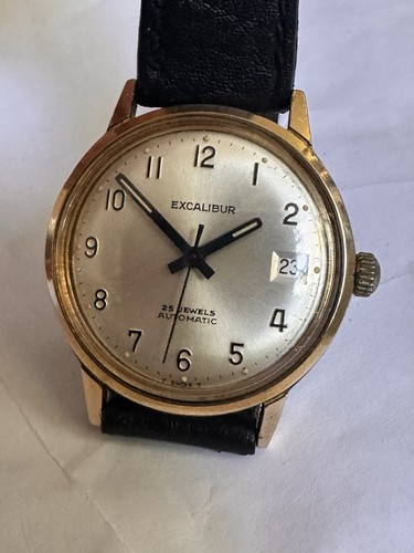 Excalibur men vintage - excalibur,
