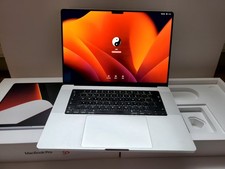 Apple MacBook Pro 16" M1 Pro