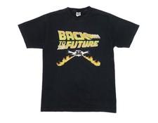 Universal Studios 90s Back to