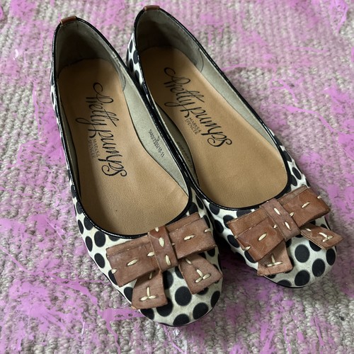 Pretty pumps spot - pretty,