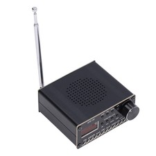 A-Radios FM AM SSA-Radio With