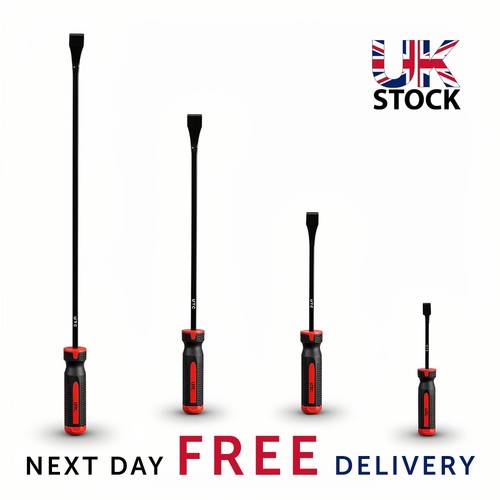 4pc pry bar - 4pc, set