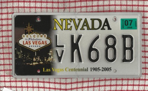 Nevada las vegas centennial - nevada,