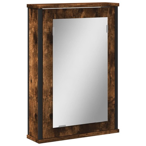 Bathroom mirror cabinet wall - bathroom,