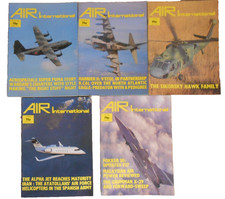 Air international magazine