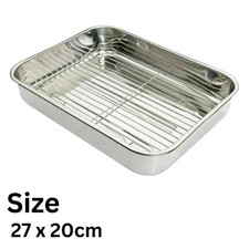 Heavy Duty Stainless Steel