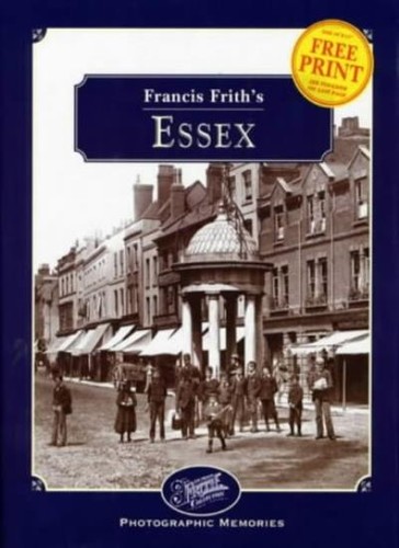 Francis frith ess - frith's, ess**