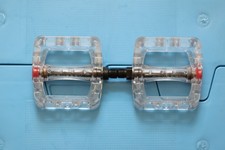Odyssey BMX Twisted PC Pedals