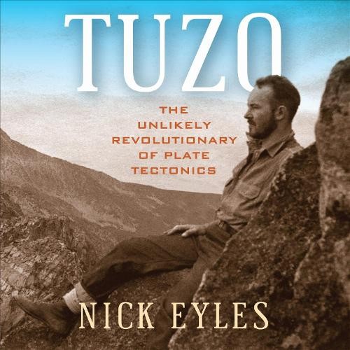Tuzo nick eyles - by,