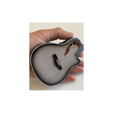 AXE HEAVEN: ME578 MELISSA