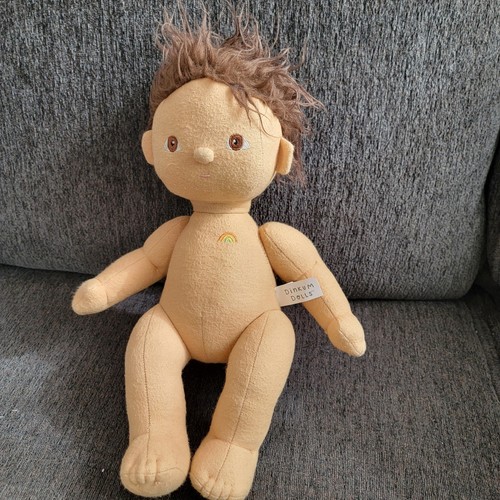 Dinkum dolls olli - dinkum,