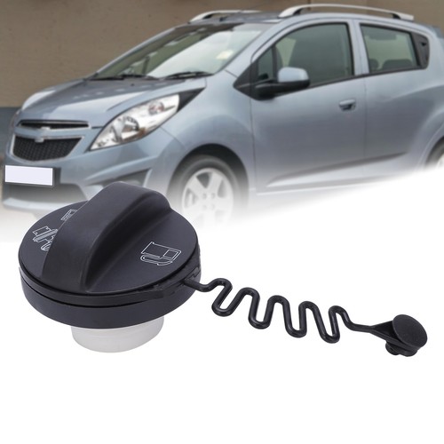 Gas fuel filler hose cap - hose,