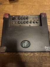 PJB Cub BG-100 bass amp -