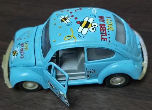 Volkswagen beetle 35 love - 5",