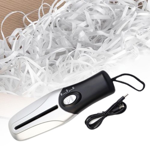 Small paper shredder office - shredder,