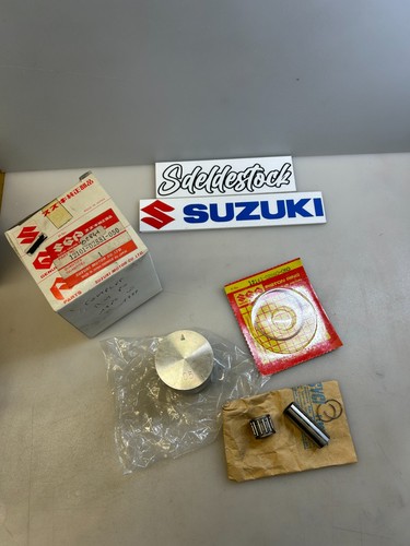 Complete piston kit 0 5 - 1,